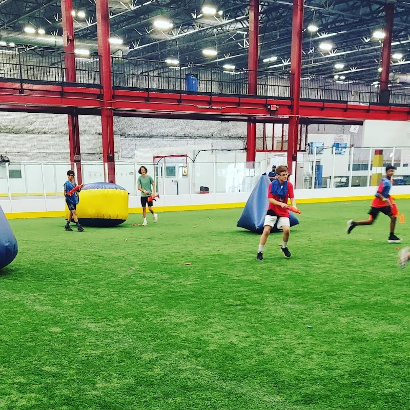 Rockville Indoor Sports