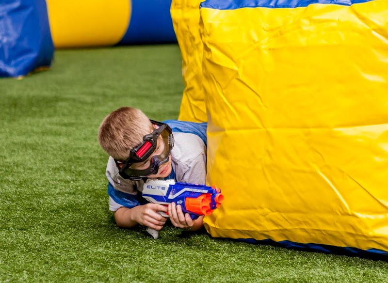 Rockville Indoor Sports