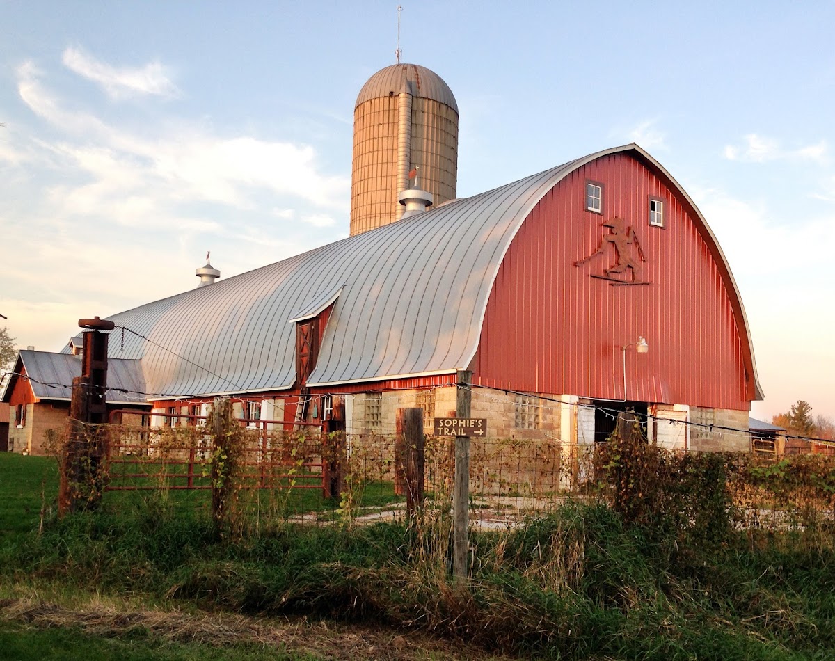 Palmquist Farm
