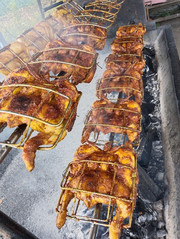 Wan Ayam Panggang - Photo 1