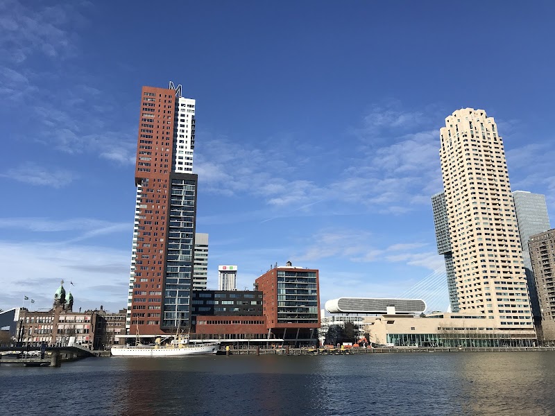 Montevideo Toren