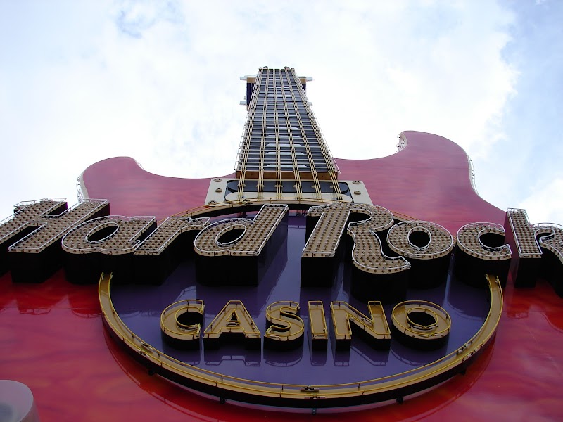 Hard Rock Hotel & Casino Biloxi
