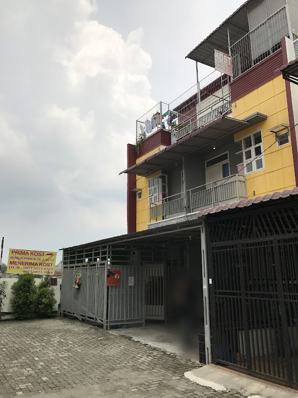 Prima Kost
