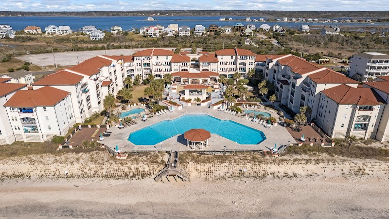 Bowen Vacation Homes, LLC