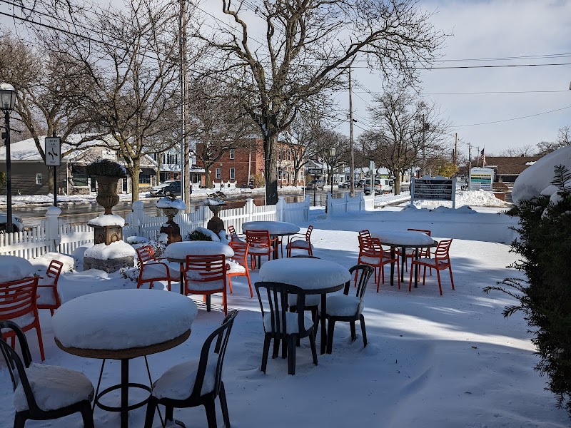 Orange Cat Coffee Co photo 1