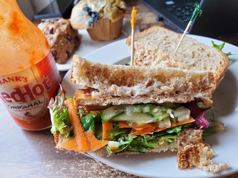 Orange Cat Coffee Co photo 2