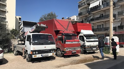 Gündem Nakliyat - Nakliyat