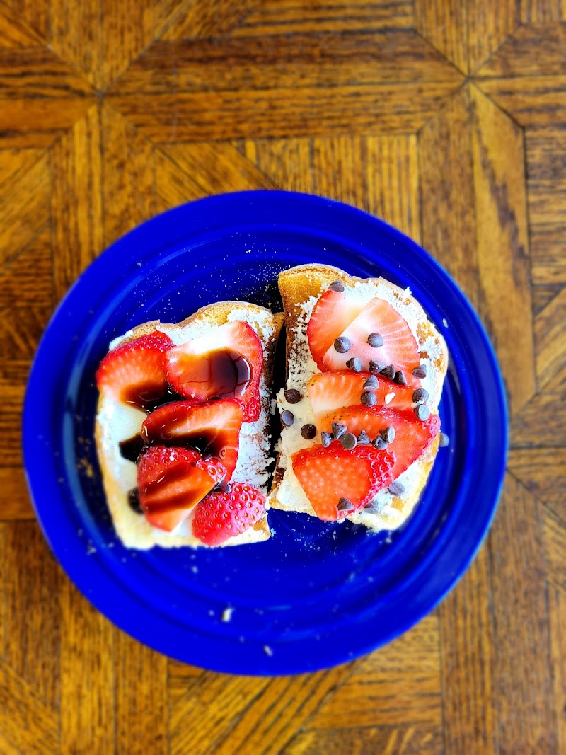 Critical Grind Board Game Cafe photo 2