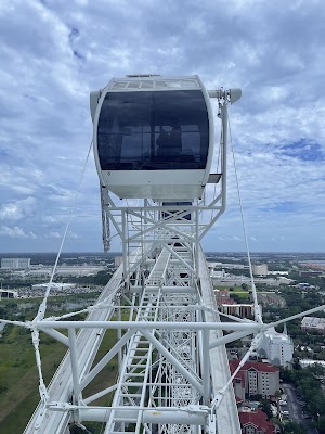 The Orlando Eye