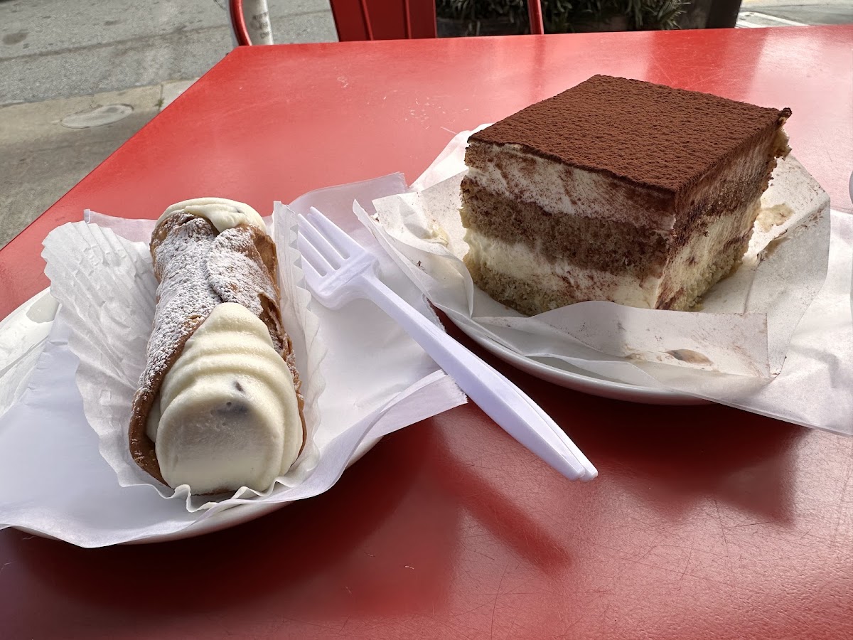 Victoria Pastry Company: Google Places image 3