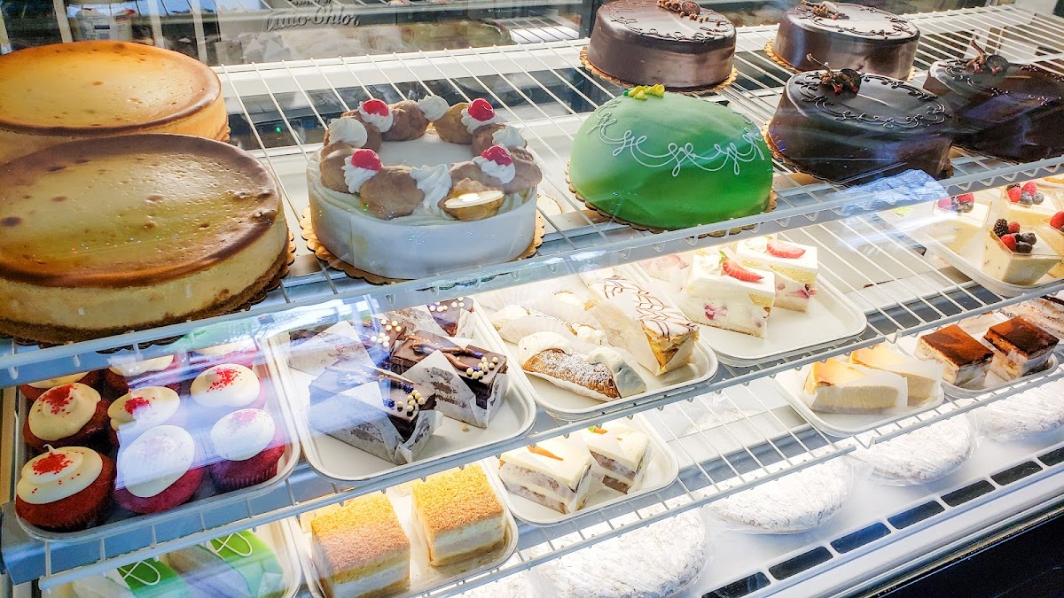 Victoria Pastry Company: Google Places image 1