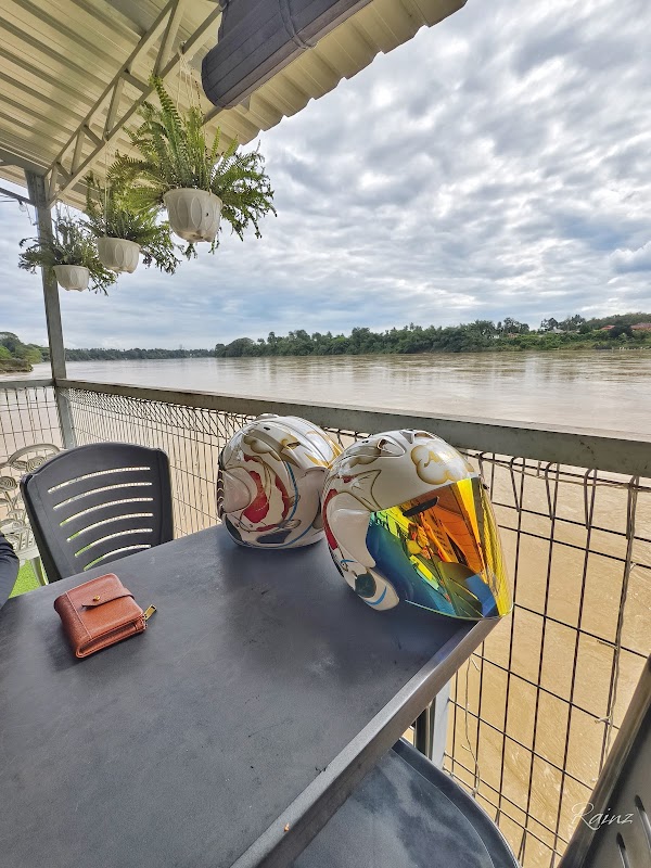 The River Cafe by Alya - Photo 1