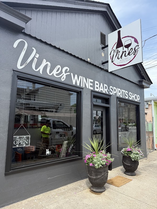 Photo by Vines Wine Bar & Spirits Shop