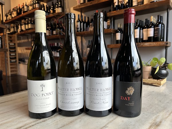 Photo by Vines Wine Bar & Spirits Shop