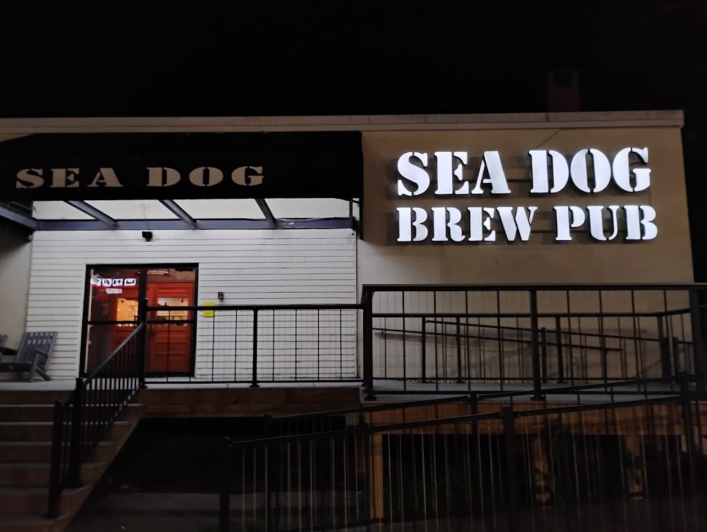Sea Dog Brewing Co