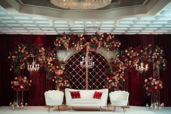 Ruban Events portfolio