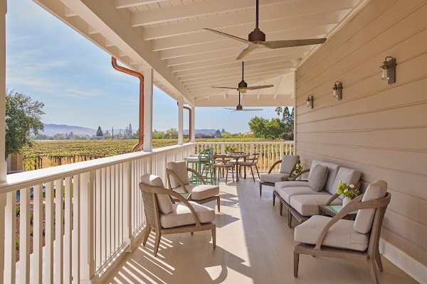 Mathew Bruno Rutherford Estate