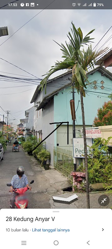 Kedung Anyar Surabaya