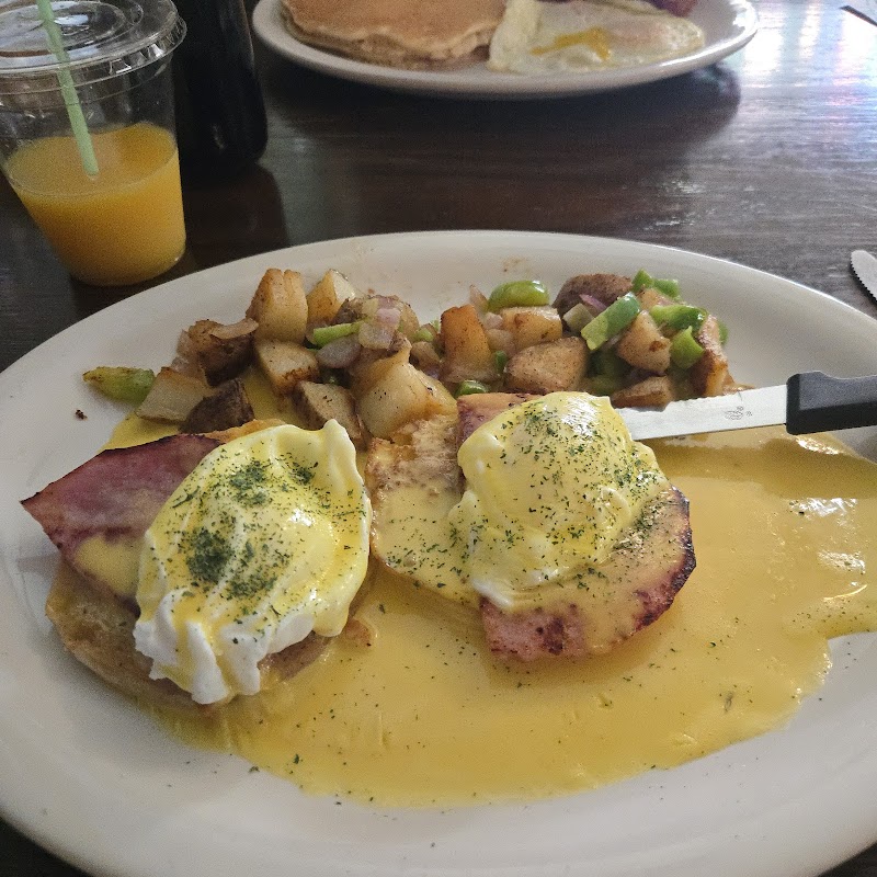 Top Town Cafe photo 2