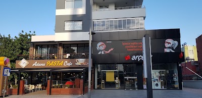 Arçelik Bayii Ersin Paker - Beyaz Eşya Servisi