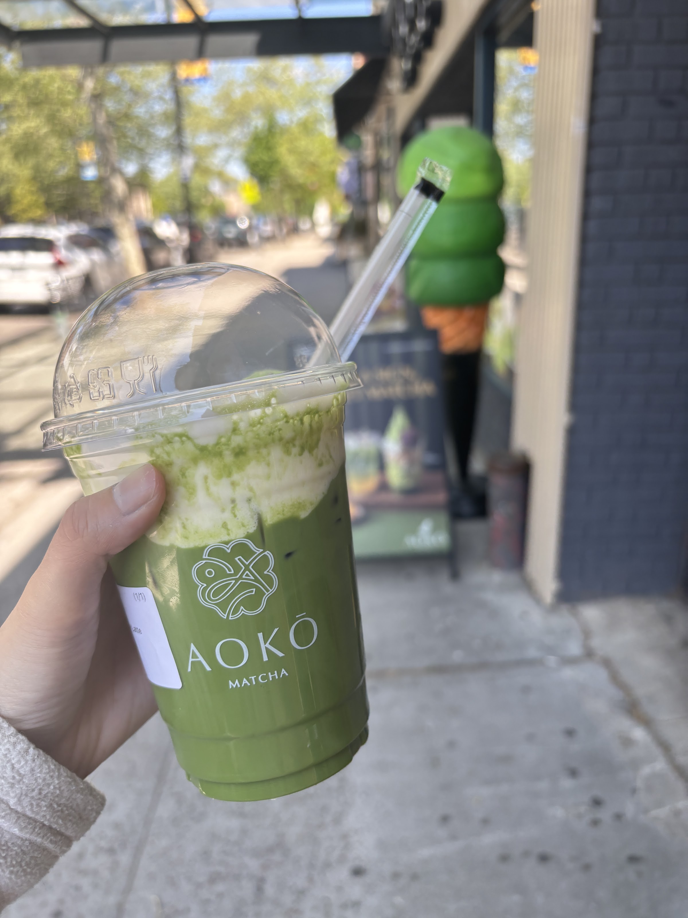 Aoko Matcha - Bayside - Photo 3
