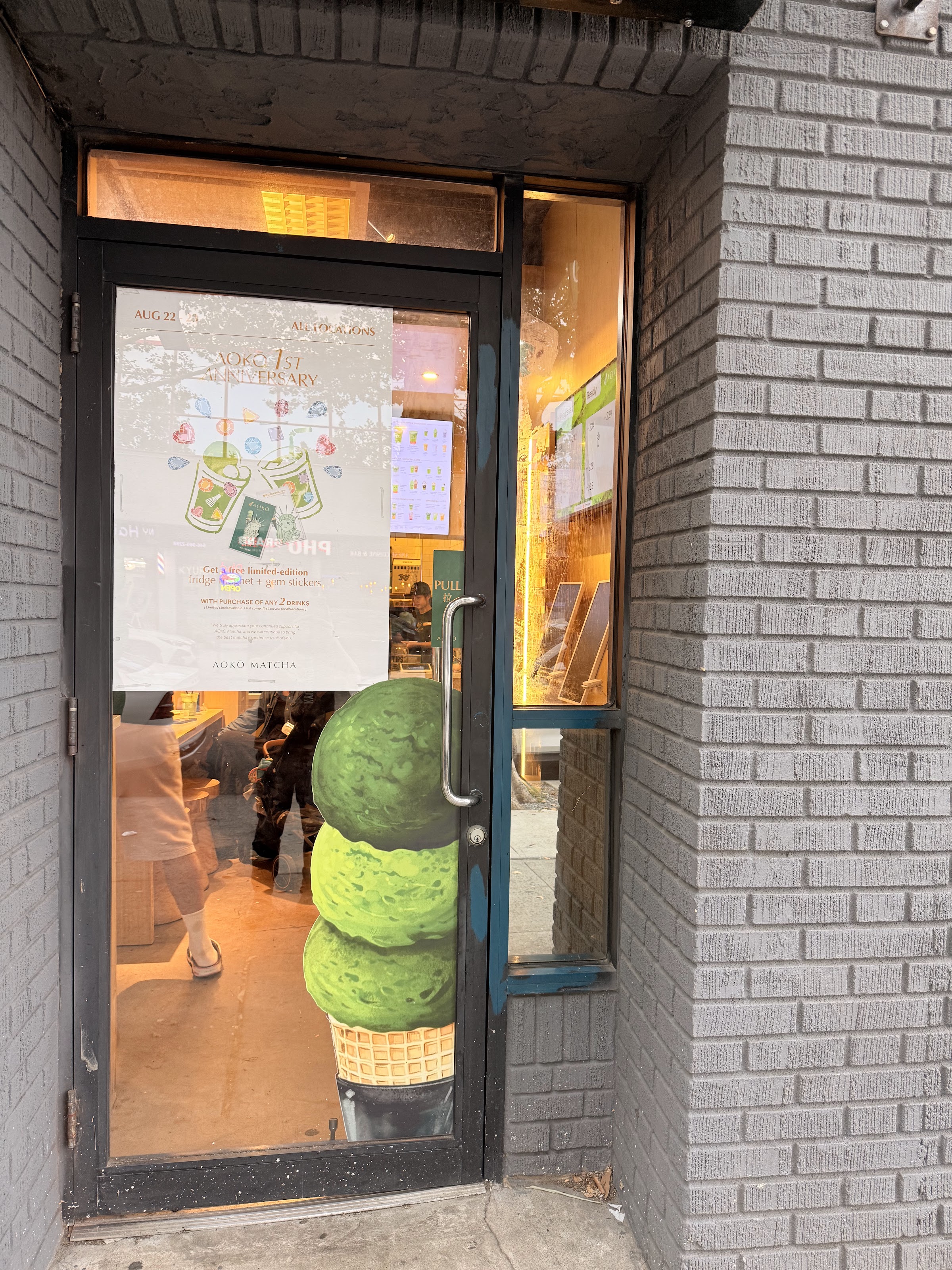 Aoko Matcha - Bayside - Photo 5