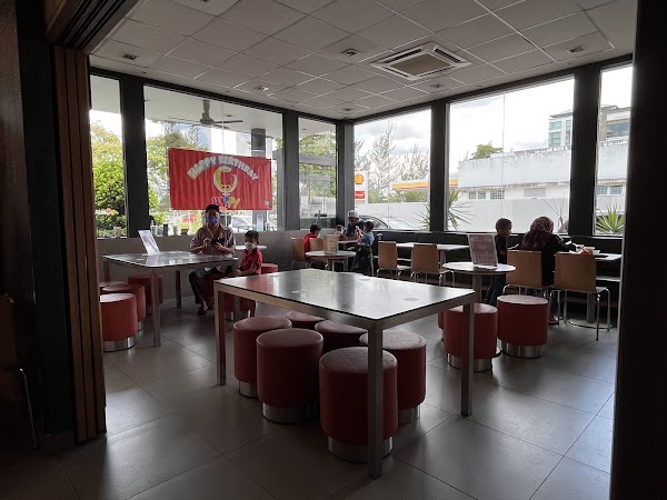 McDonald's Tabuan Jaya DT - Photo 1