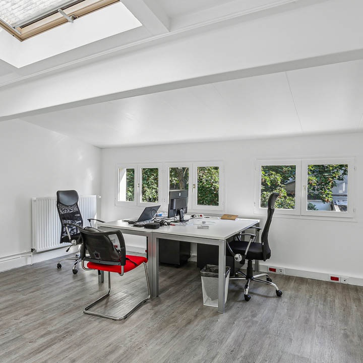 Buro Club Versailles