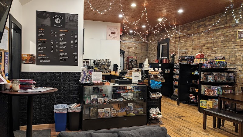 The Loch Café & Games photo 4