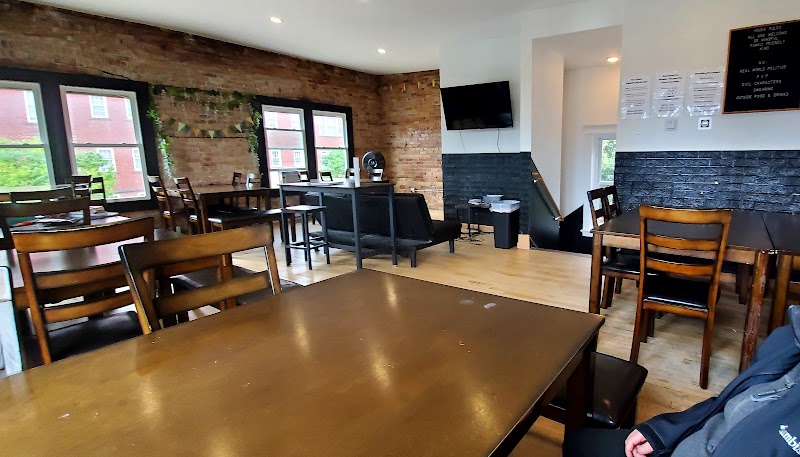 The Loch Café & Games photo 1