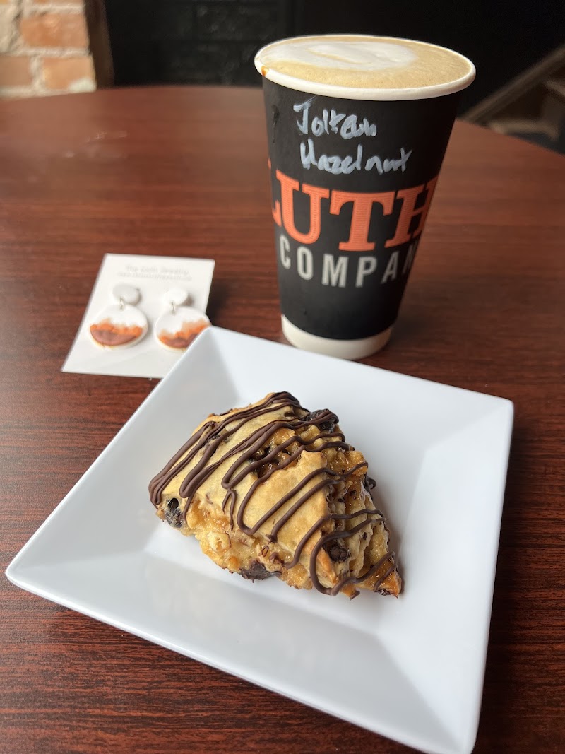 The Loch Café & Games photo 2