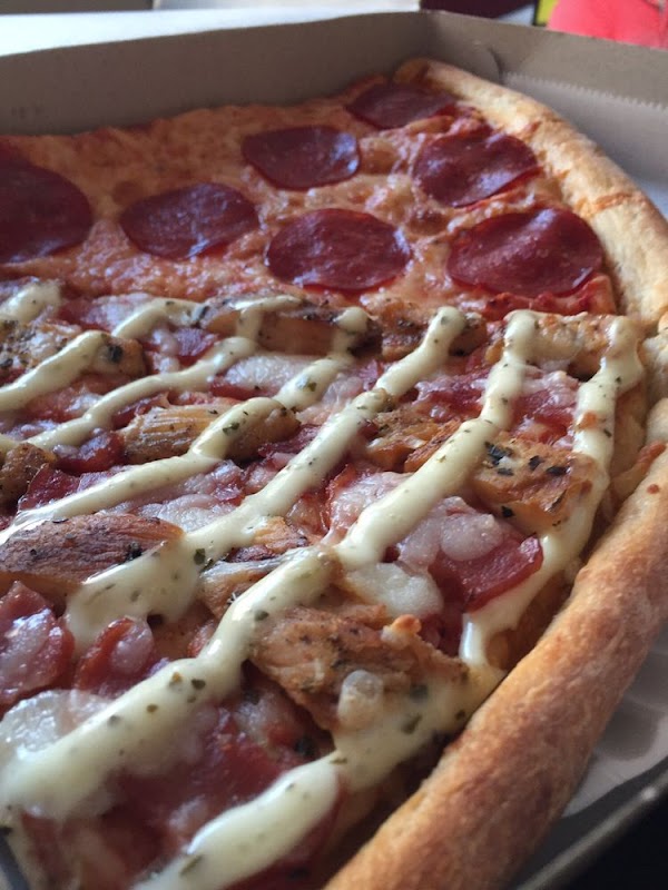 Photo of Z Grill pizzeria