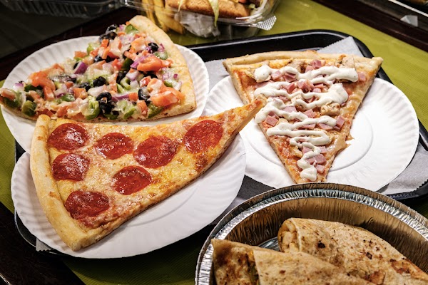 Photo of Z Grill pizzeria