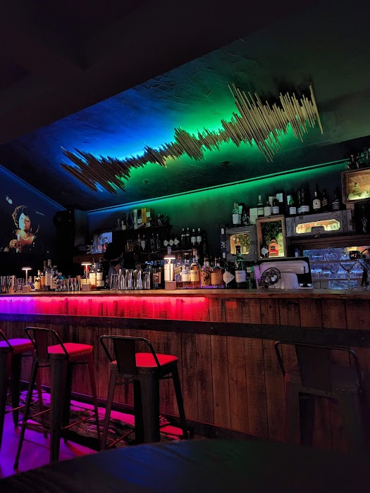 ODE Music Bar (오드) fotoğraf 1