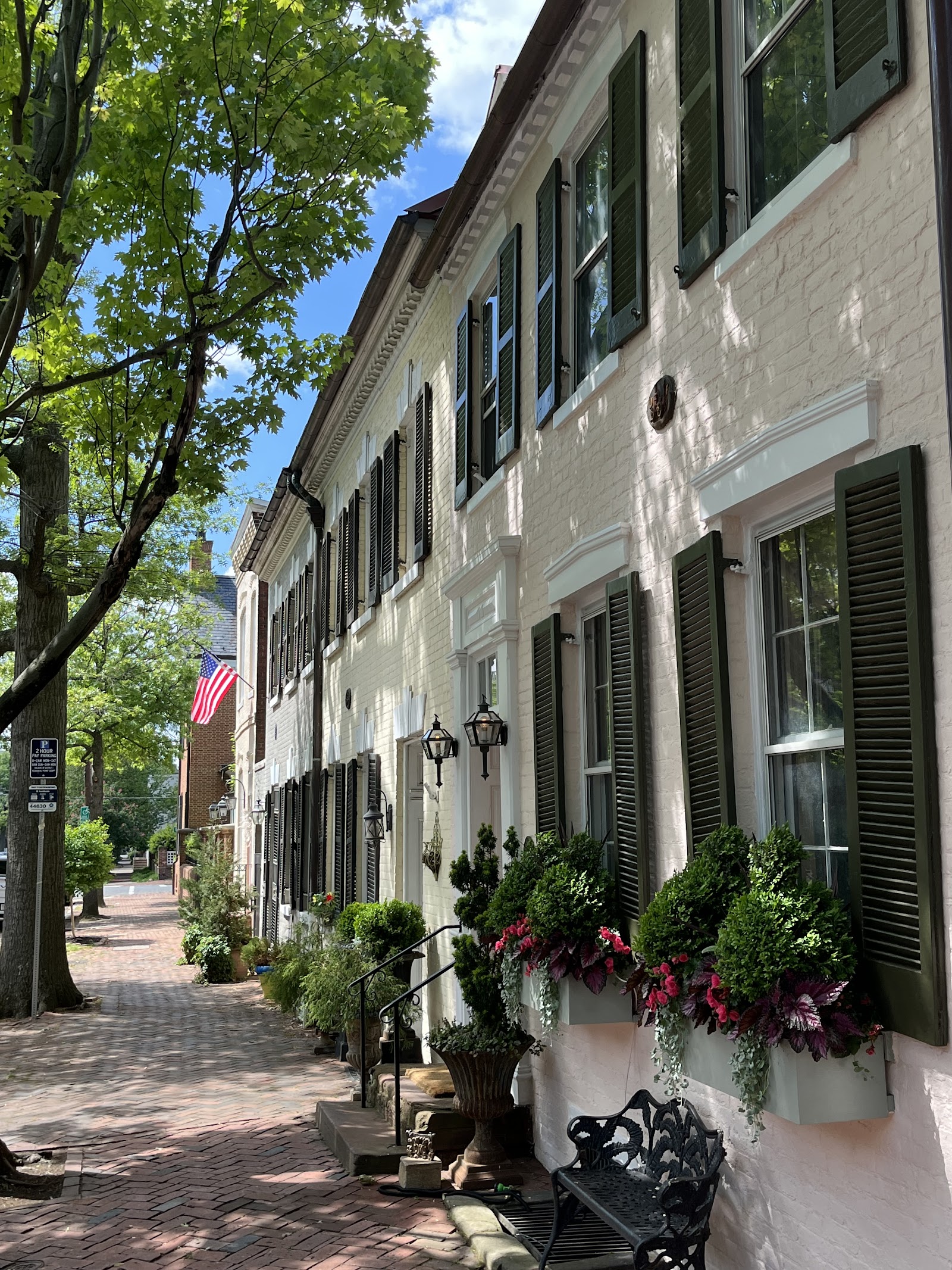 Alexandria History Tours