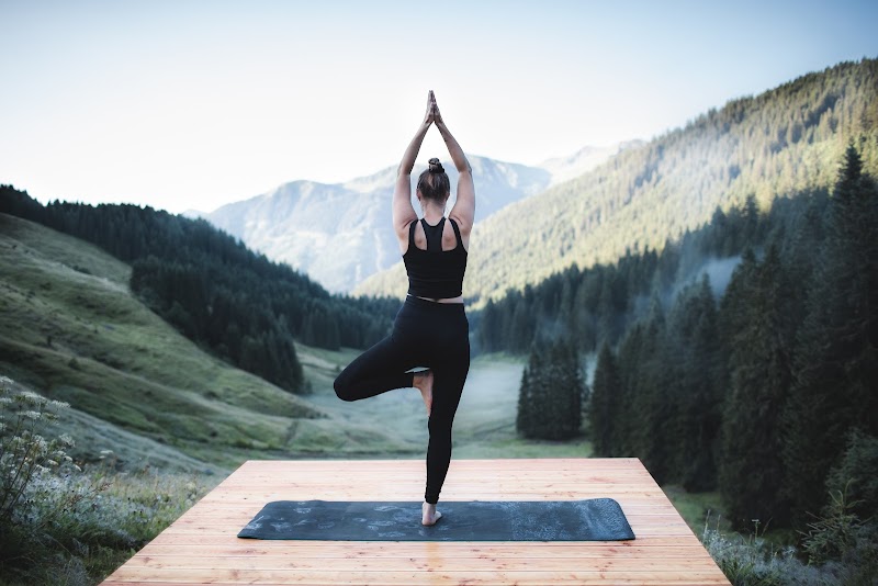 Spielberghaus Saalbach