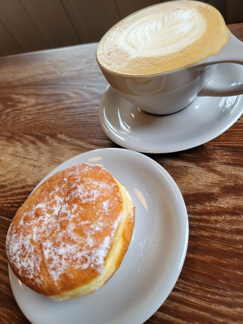 Char & Stave photo 2