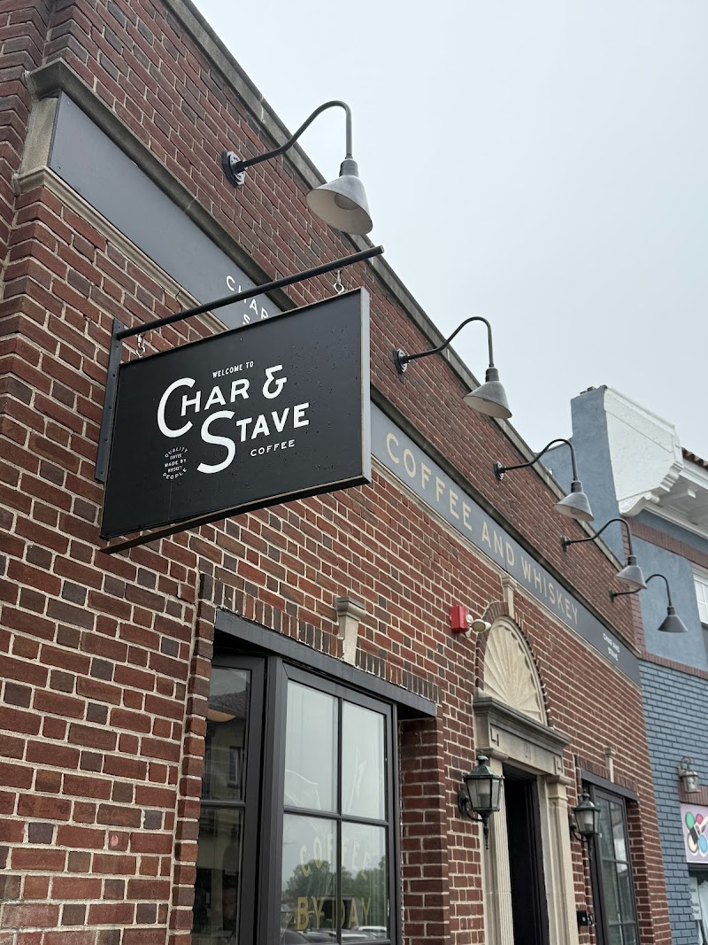 Char & Stave photo 3