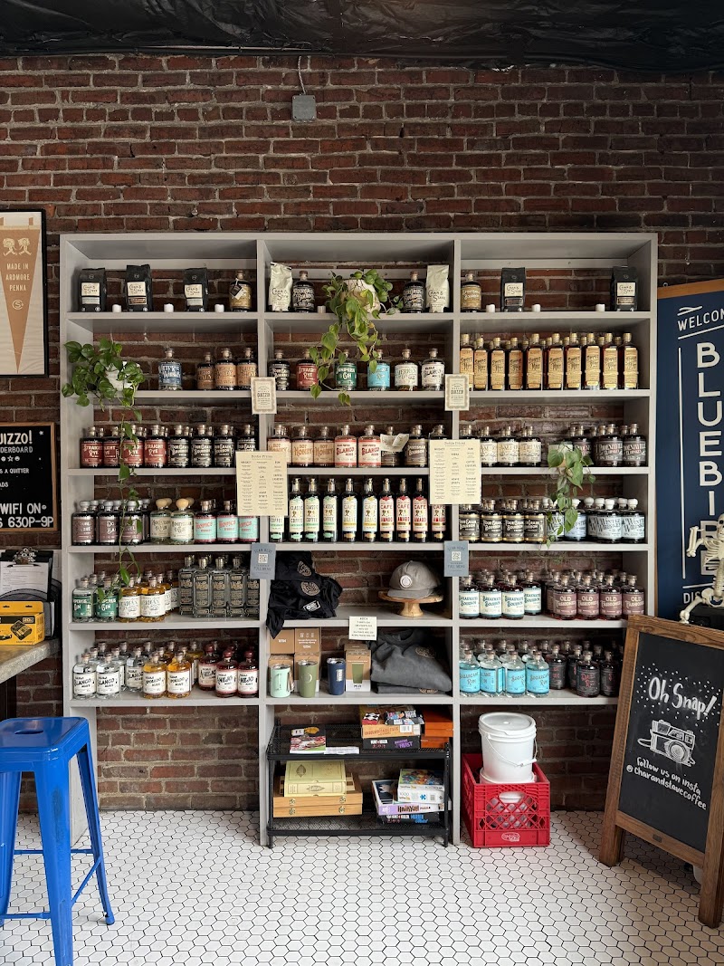 Char & Stave photo 4