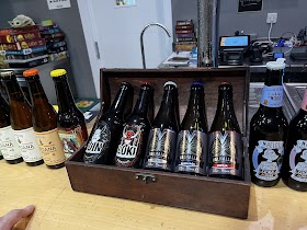 Bar restaurante El Halcón Milenario Drinks & Games