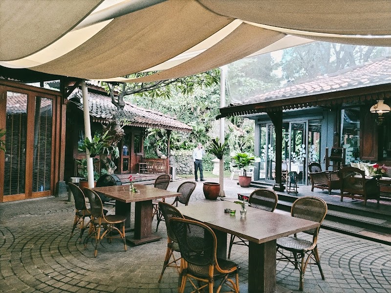 Plataran Dharmawangsa photo 6