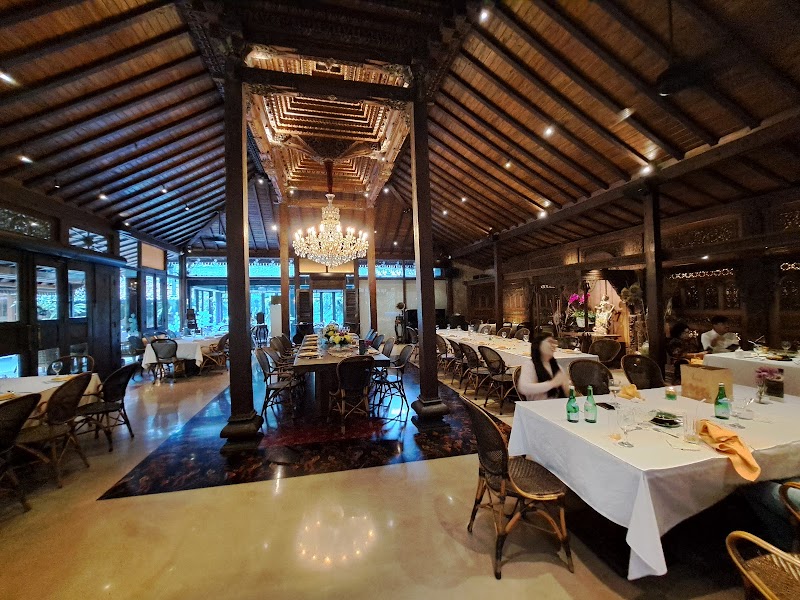 Plataran Dharmawangsa photo 4