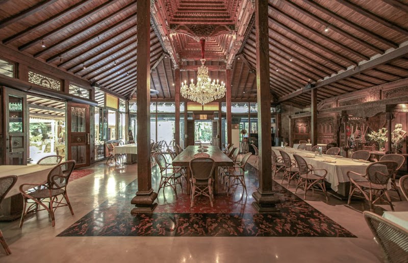 Plataran Dharmawangsa photo 1