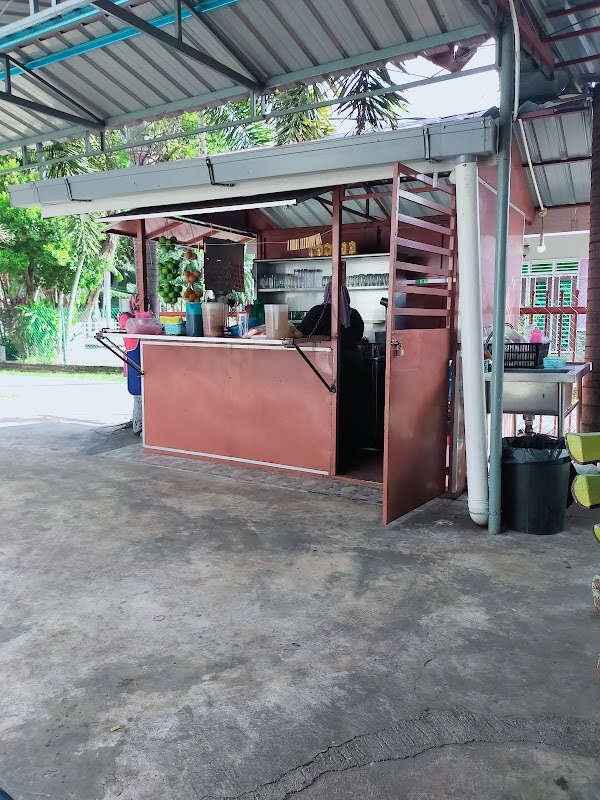 Nasi Kandar Siti Khadijah