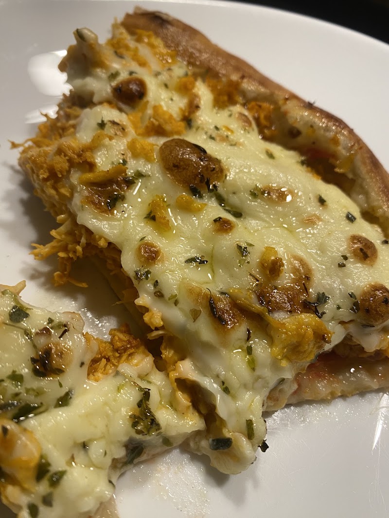 Foto de Fornatto Pizzaria
