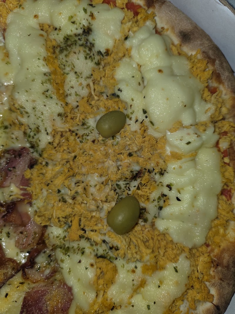 Foto de Fornatto Pizzaria