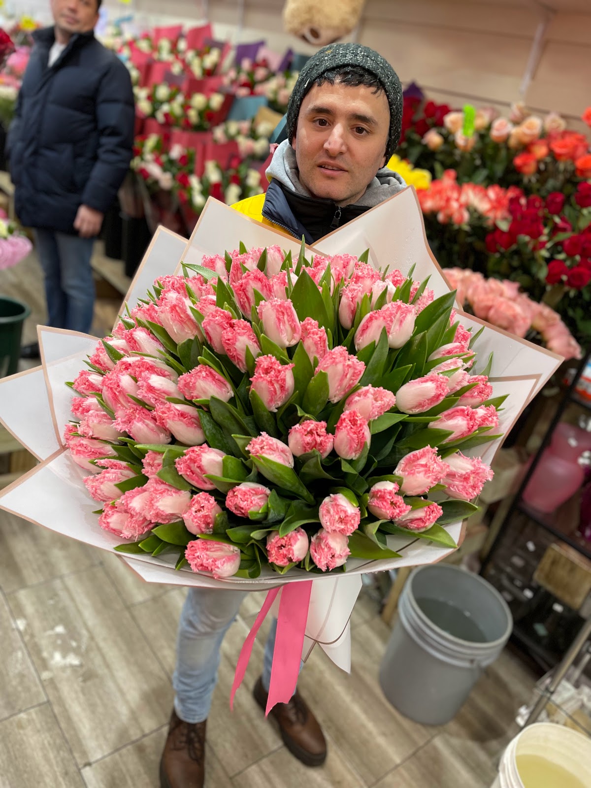 Fiori Flowers: Google Places image 5