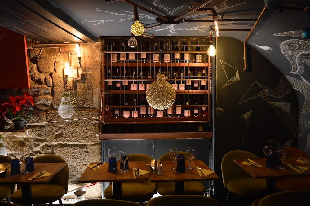 Les Baux de Paris fotoğraf 1