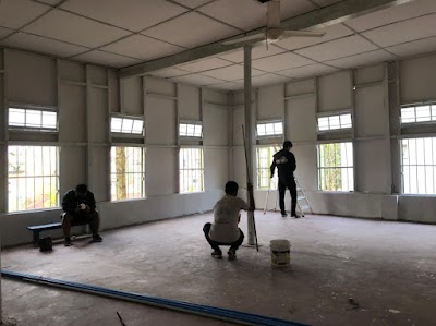 Urban Primary Health Centre Champhai - Image 2
