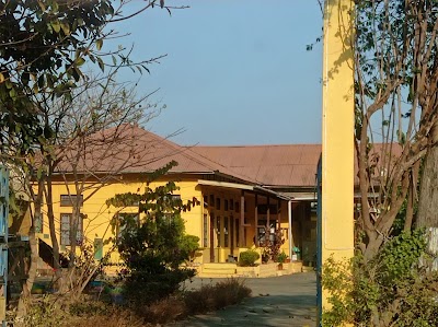 Urban Primary Health Centre Champhai - Image 3